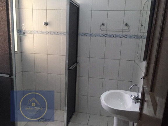 Imagem Sobrado com 2 Quartos para Alugar, 80 m² em Vila Bertioga - São Paulo