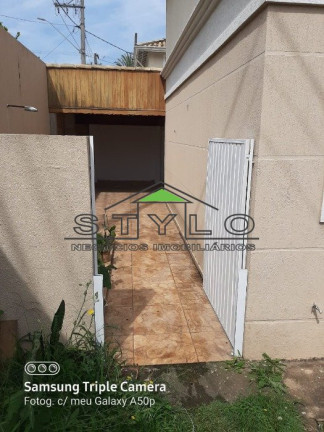Imagem Casa com 3 Quartos à Venda, 140 m² em Taboão - São Bernardo Do Campo Imagem Casa com 3 Quartos à Venda, 140 m² em Taboão - São Bernardo Do Campo