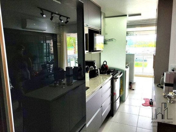 Imagem Apartamento com 2 Quartos à Venda, 74 m² em Recreio Dos Bandeirantes - Rio De Janeiro