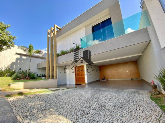 Imagem Casa com 4 Quartos à Venda, 400 m² em Paquetá - Belo Horizonte