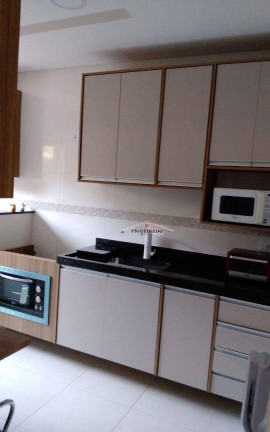 Imagem Casa com 2 Quartos à Venda, 51 m² em Canto Do Forte - Praia Grande