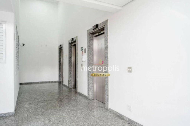 Imagem Sala Comercial à Venda, 60 m² em Vila Monte Alegre - São Paulo