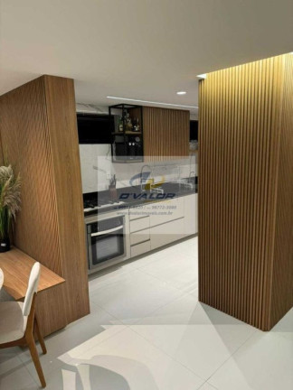 Imagem Apartamento com 3 Quartos à Venda, 87 m² em Ponta De Matos - Cabedelo