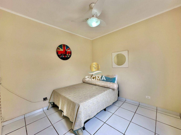 Imagem Cobertura com 2 Quartos à Venda, 160 m² em Enseada - Guarujá