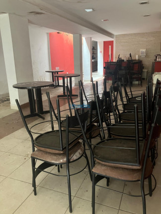 Sala Comercial à Venda, 315 m² em Santo Amaro - São Paulo