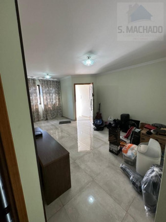 Imagem Casa com 3 Quartos à Venda, 113 m² em Jardim Rina - Santo André