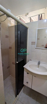 Imagem Apartamento com 3 Quartos para Alugar, 125 m² em Pitangueiras - Guarujá Imagem Apartamento com 3 Quartos para Alugar, 125 m² em Pitangueiras - Guarujá