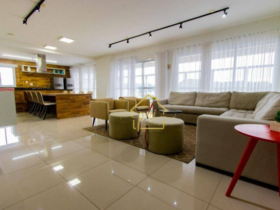 Imagem Apartamento com 2 Quartos à Venda, 59 m² em Vila Matias - Santos Imagem Apartamento com 2 Quartos à Venda, 59 m² em Vila Matias - Santos