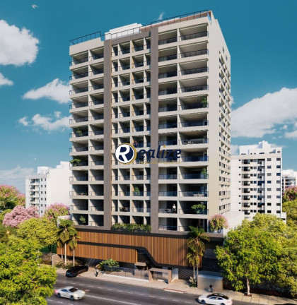 Imóvel com 3 Quartos à Venda, 83 m² em Praia Do Morro - Guarapari
