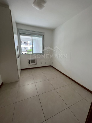 Imagem Apartamento com 2 Quartos à Venda, 82 m² em Abraão - Florianópolis