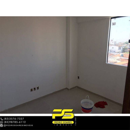 Imagem Apartamento com 3 Quartos à Venda, 70 m² em Estados - João Pessoa Imagem Apartamento com 3 Quartos à Venda, 70 m² em Estados - João Pessoa