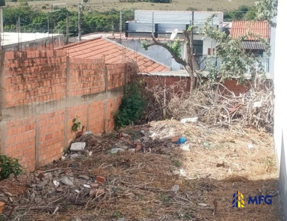 Imagem Terreno à Venda, 125 m² em Parque São Bento - Sorocaba Imagem Terreno à Venda, 125 m² em Parque São Bento - Sorocaba