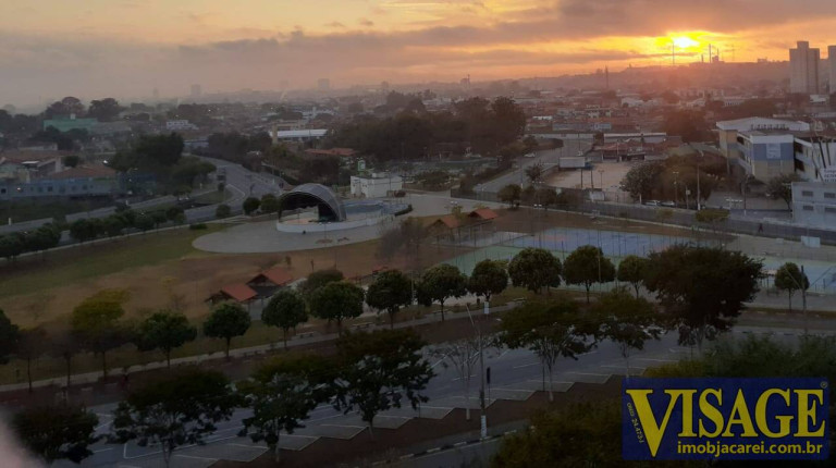 Imagem Apartamento com 3 Quartos à Venda,  em Centro - Jacareí