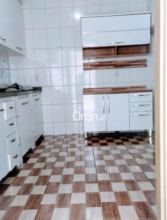 Imagem Sobrado com 3 Quartos à Venda, 104 m² em Parque Amazônia - Goiânia