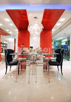 Imagem Apartamento com 2 Quartos à Venda, 80 m² em Marechal Rondon - Canoas