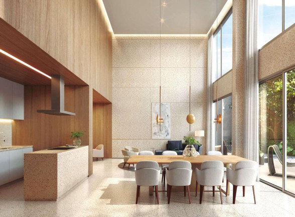 Imagem Apartamento com 2 Quartos à Venda, 106 m² em Higienópolis - São Paulo Imagem Apartamento com 2 Quartos à Venda, 106 m² em Higienópolis - São Paulo