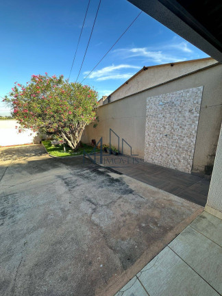 Casa com 3 Quartos à Venda, 360 m² em Residencial Cândido Queiroz - Aparecida De Goiânia