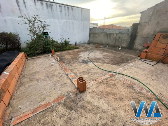 Imagem Casa com 1 Quarto à Venda, 69 m² em Jardim Vista Alegre - Bragança Paulista Imagem Casa com 1 Quarto à Venda, 69 m² em Jardim Vista Alegre - Bragança Paulista