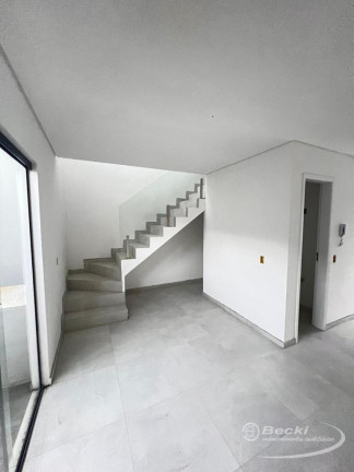 Imagem Casa com 3 Quartos à Venda, 77 m² em Santa Catarina - Joinville