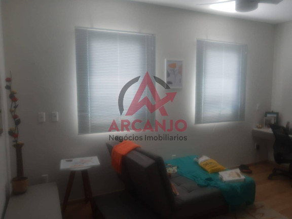 Imagem Casa de Condomínio com 5 Quartos à Venda, 300 m² em Condomínio Portal Da Serra - Bragança Paulista