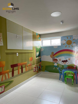 Imagem Apartamento com 3 Quartos à Venda, 83 m² em Manaíra - João Pessoa Imagem Apartamento com 3 Quartos à Venda, 83 m² em Manaíra - João Pessoa
