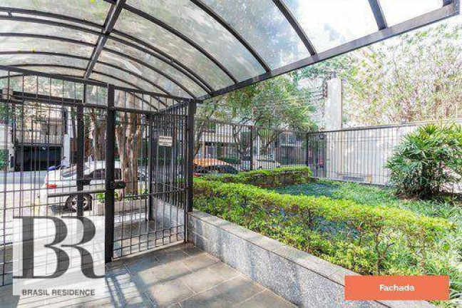 Imagem Apartamento com 3 Quartos à Venda, 172 m² em Jardim América - São Paulo