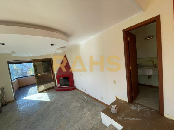 Imagem Apartamento com 3 Quartos à Venda, 205 m² em Bucarein - Joinville Imagem Apartamento com 3 Quartos à Venda, 205 m² em Bucarein - Joinville