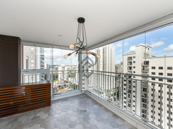Apartamento com 2 Quartos à Venda, 61 m² em Saúde - São Paulo