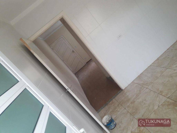 Imagem Casa com 3 Quartos à Venda, 108 m² em Vila Buenos Aires - São Paulo