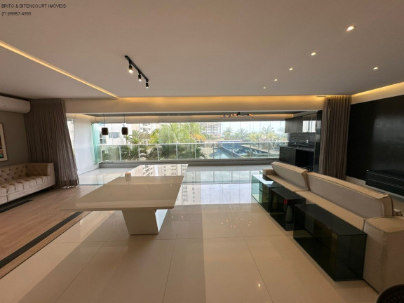 Imagem Imóvel com 3 Quartos à Venda, 165 m² em Pituaçu - Salvador Imagem Imóvel com 3 Quartos à Venda, 165 m² em Pituaçu - Salvador