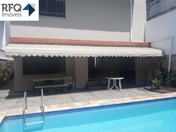 Imagem Casa com 4 Quartos à Venda, 300 m² em Jardim Vila Mariana - São Paulo Imagem Casa com 4 Quartos à Venda, 300 m² em Jardim Vila Mariana - São Paulo