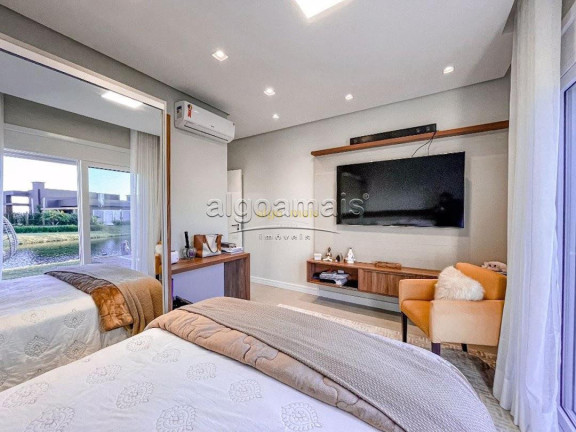 Imagem Casa com 4 Quartos à Venda, 187 m² em Condominio Riviera Xangri-la - Xangri-lá Imagem Casa com 4 Quartos à Venda, 187 m² em Condominio Riviera Xangri-la - Xangri-lá