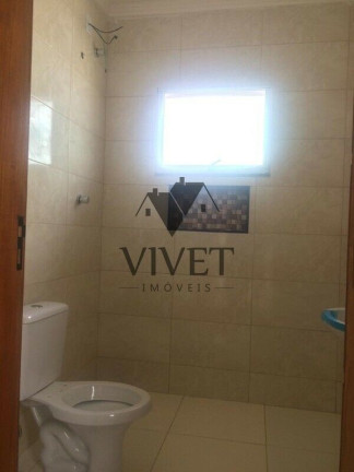 Imagem Apartamento com 2 Quartos à Venda, 56 m² em Jardim Simus - Sorocaba