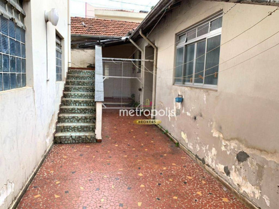 Imagem Sobrado com 4 Quartos à Venda, 300 m² em Santa Maria - São Caetano Do Sul Imagem Sobrado com 4 Quartos à Venda, 300 m² em Santa Maria - São Caetano Do Sul