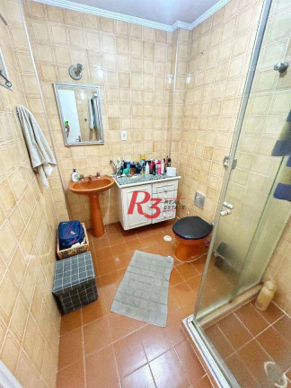 Imagem Apartamento com 1 Quarto para Alugar, 60 m² em Pompéia - Santos Imagem Apartamento com 1 Quarto para Alugar, 60 m² em Pompéia - Santos