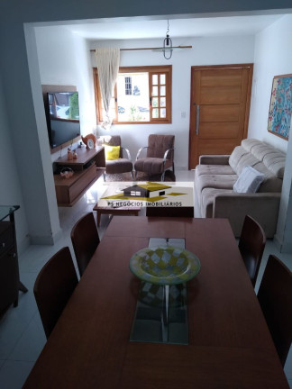 Imagem Sobrado com 3 Quartos à Venda, 116 m² em Cambuci - São Paulo