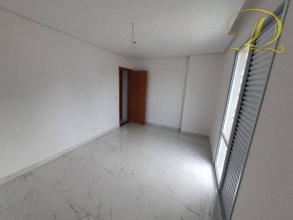 Imagem Apartamento com 4 Quartos à Venda, 147 m² em Canto Do Forte - Praia Grande