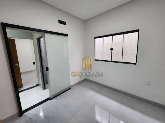Imagem Casa com 3 Quartos à Venda, 134 m² em Jardim Presidente - Goiânia Imagem Casa com 3 Quartos à Venda, 134 m² em Jardim Presidente - Goiânia