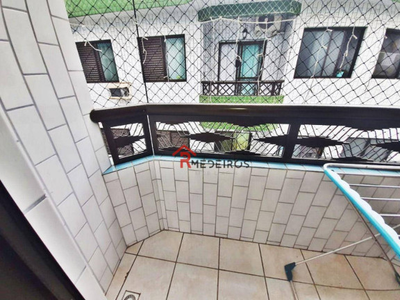 Imagem Apartamento com 2 Quartos à Venda, 60 m² em Vila Guilhermina - Praia Grande Imagem Apartamento com 2 Quartos à Venda, 60 m² em Vila Guilhermina - Praia Grande
