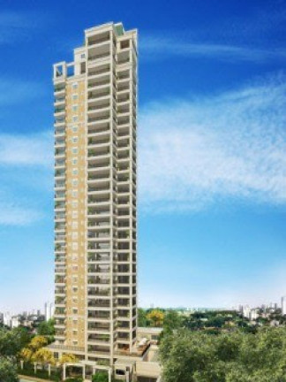 Imóvel com 4 Quartos à Venda, 306 m² em Moema - São Paulo