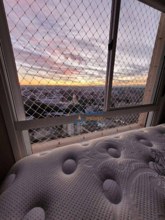 Imagem Apartamento com 3 Quartos à Venda, 134 m² em Jardim Olympia - São Paulo