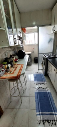 Imagem Apartamento com 2 Quartos à Venda, 70 m² em Vila Mascote - São Paulo