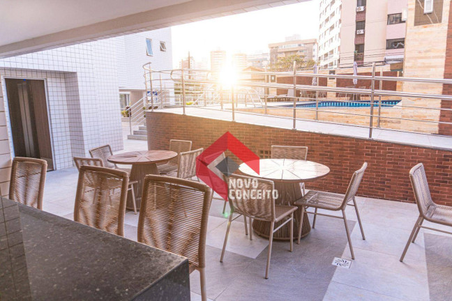 Imagem Apartamento com 3 Quartos à Venda, 100 m² em Aldeota - Fortaleza Imagem Apartamento com 3 Quartos à Venda, 100 m² em Aldeota - Fortaleza