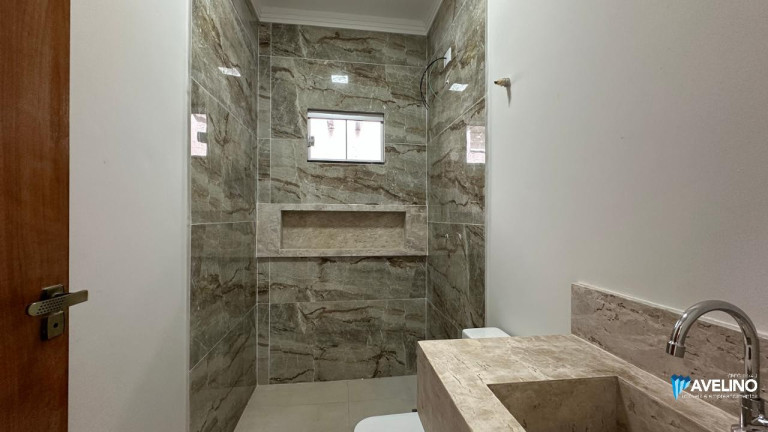Imagem Casa com 3 Quartos à Venda, 108 m² em Jardim Montevidéu - Campo Grande Imagem Casa com 3 Quartos à Venda, 108 m² em Jardim Montevidéu - Campo Grande