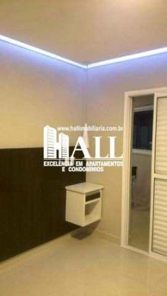 Imagem Apartamento com 3 Quartos à Venda, 181 m² em Green Fields Residence Club - São José Do Rio Preto Imagem Apartamento com 3 Quartos à Venda, 181 m² em Green Fields Residence Club - São José Do Rio Preto