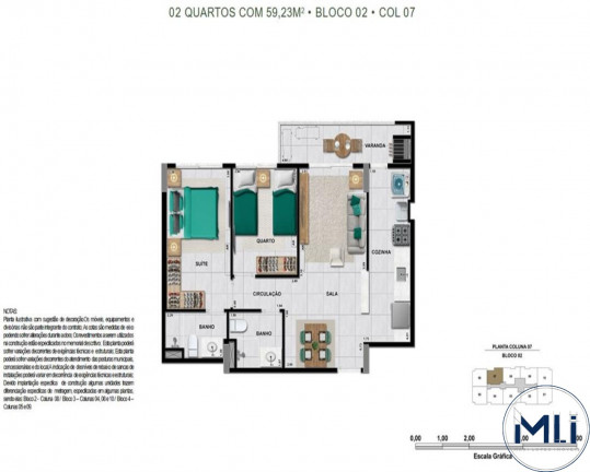 Imagem Imóvel com 2 Quartos à Venda, 62 m² em Freguesia (jacarepaguá) - Rio De Janeiro Imagem Imóvel com 2 Quartos à Venda, 62 m² em Freguesia (jacarepaguá) - Rio De Janeiro