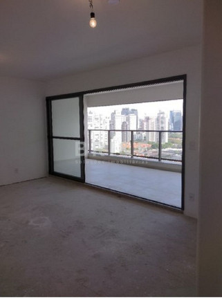 Imagem Apartamento com 3 Quartos à Venda, 125 m² em Jardim Das Acácias - São Paulo Imagem Apartamento com 3 Quartos à Venda, 125 m² em Jardim Das Acácias - São Paulo