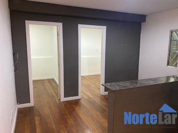 Imagem Casa com 2 Quartos para Alugar, 45 m² em Jardim Dos Francos - São Paulo