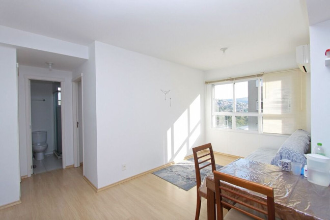 Imagem Apartamento com 2 Quartos à Venda, 55 m² em Jardim Carvalho - Porto Alegre