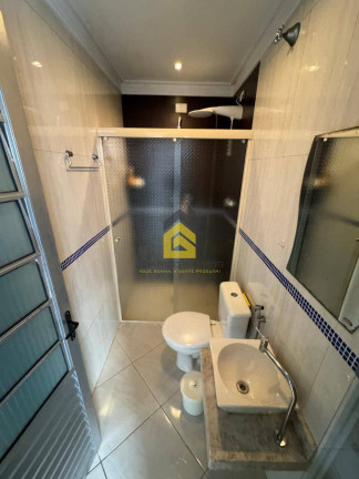 Imagem Sobrado com 2 Quartos à Venda, 203 m² em Nova Petrópolis - São Bernardo Do Campo